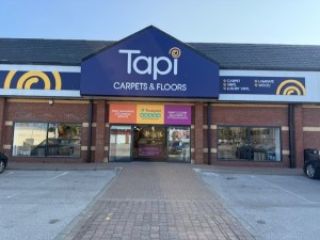 Tapi Carpets & Floors Barrow